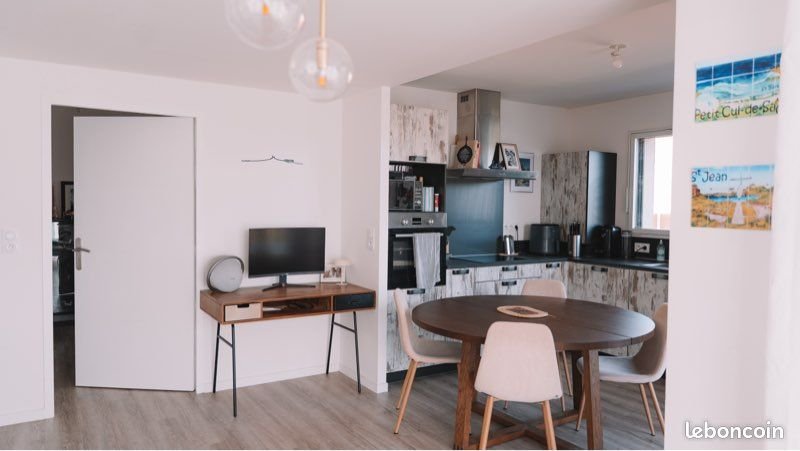 Appartement à louer, 65m², Le Relecq-Kerhuon