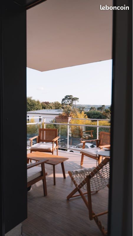 Appartement à louer, 65m², Le Relecq-Kerhuon