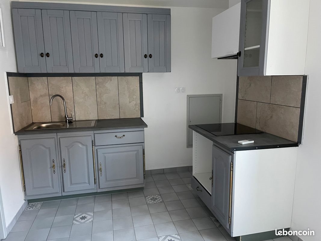 Appartement à louer, 28m², Mussidan