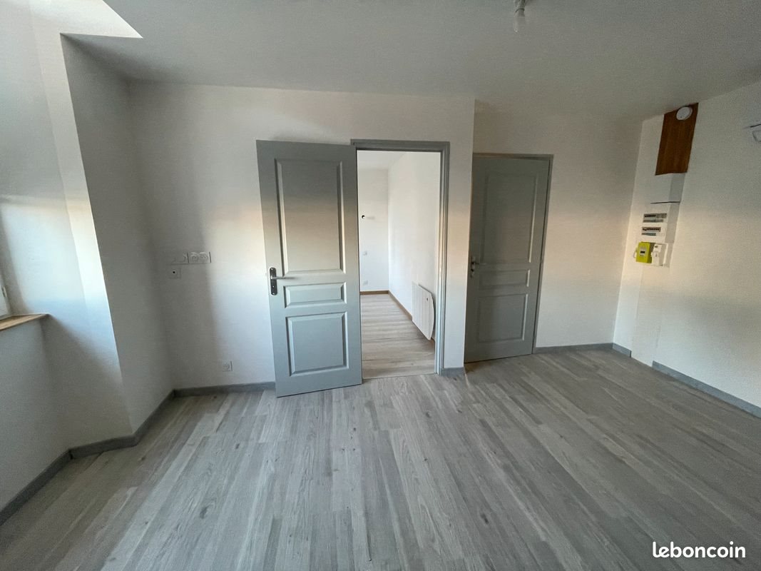 Appartement à louer, 28m², Mussidan