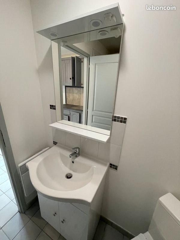 Appartement à louer, 28m², Mussidan