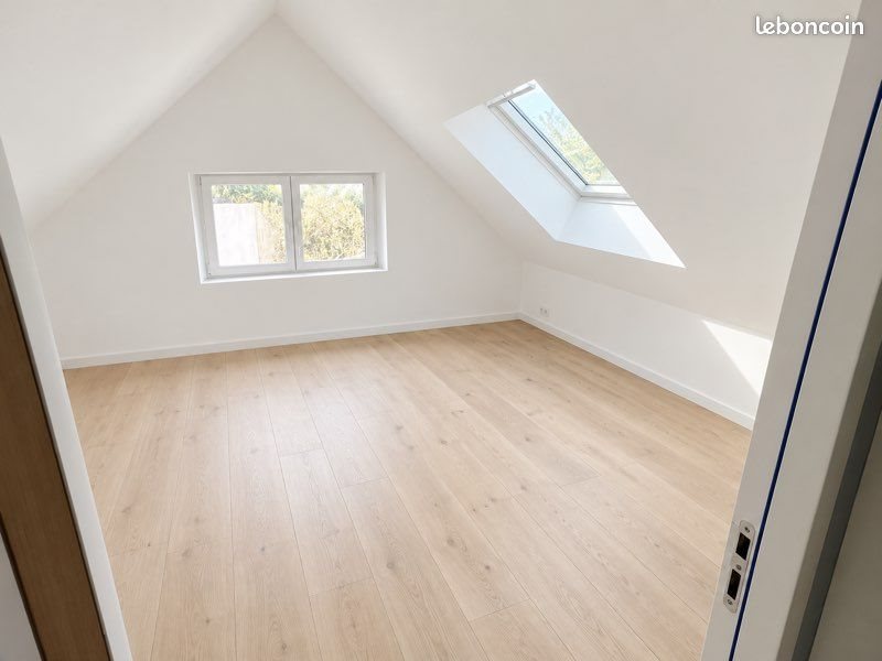 Maison à louer, 75m², Saint-Thonan