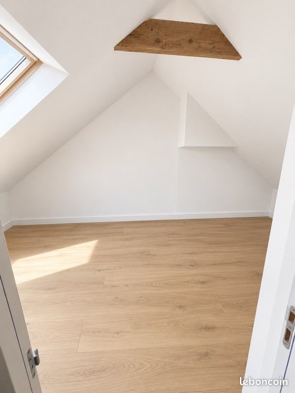 Maison à louer, 75m², Saint-Thonan