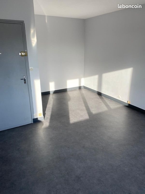 Appartement à louer, 25m², Troyes