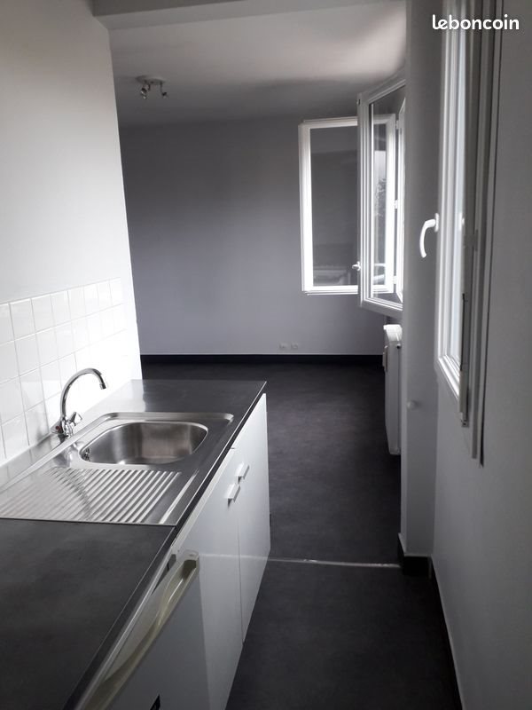 Appartement à louer, 25m², Troyes