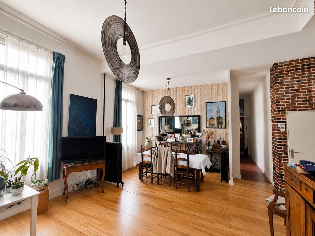 Appartement à vendre, 110m², Nîmes