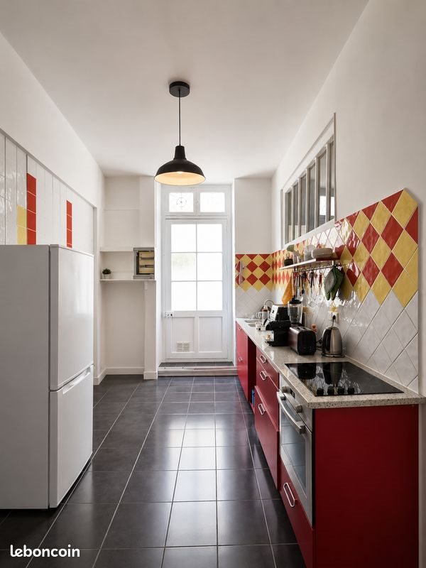 Appartement à vendre, 110m², Nîmes
