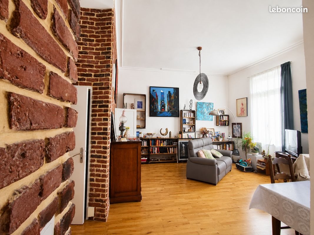 Appartement à vendre, 110m², Nîmes