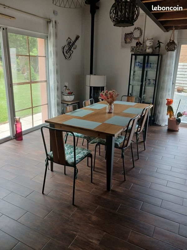 Maison à vendre, 123m², La Limouzinière