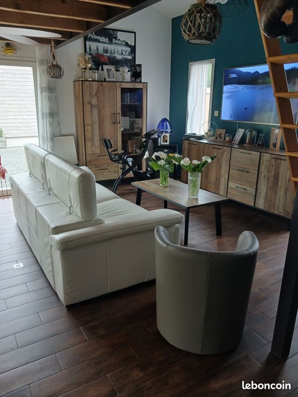 Maison à vendre, 123m², La Limouzinière