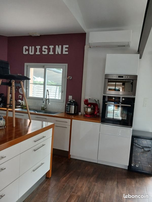 Maison à vendre, 123m², La Limouzinière