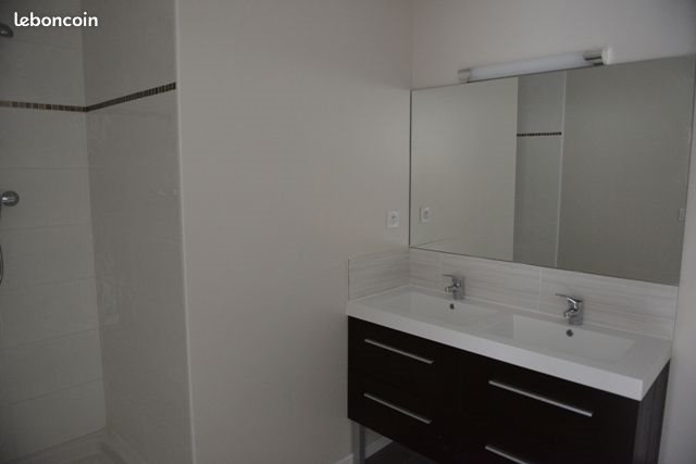 Appartement à louer, 48m², Bouloc