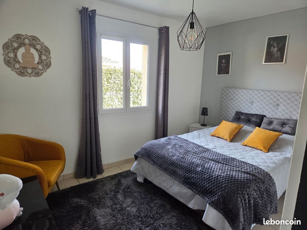 Maison à vendre, 115m², Amou