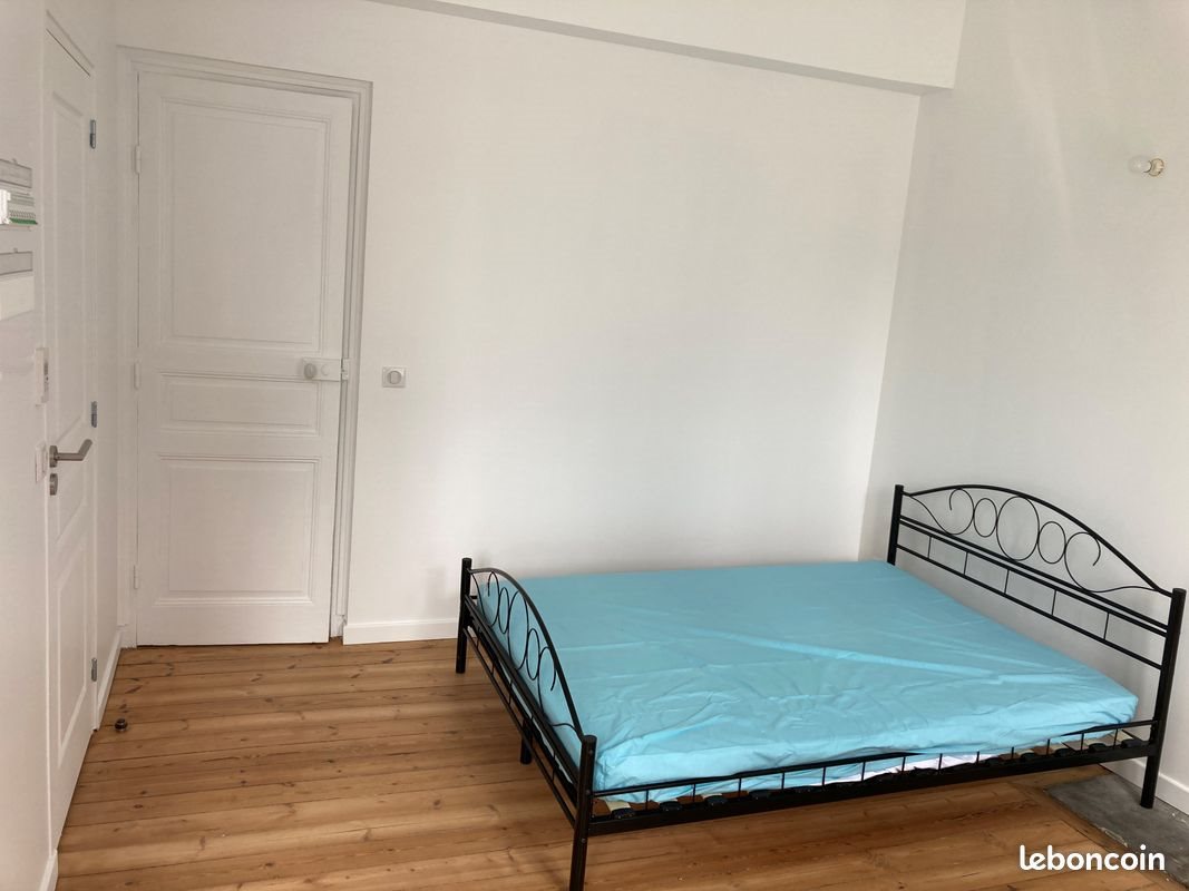 Appartement à louer, 24m², Quimper