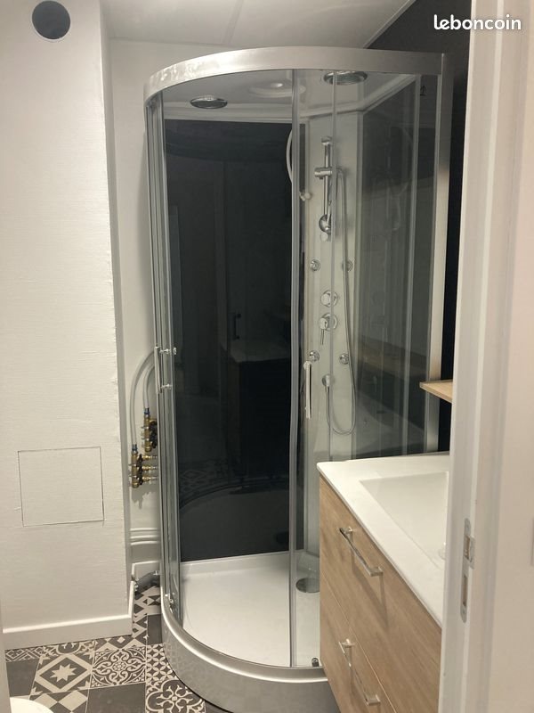 Appartement à louer, 24m², Quimper