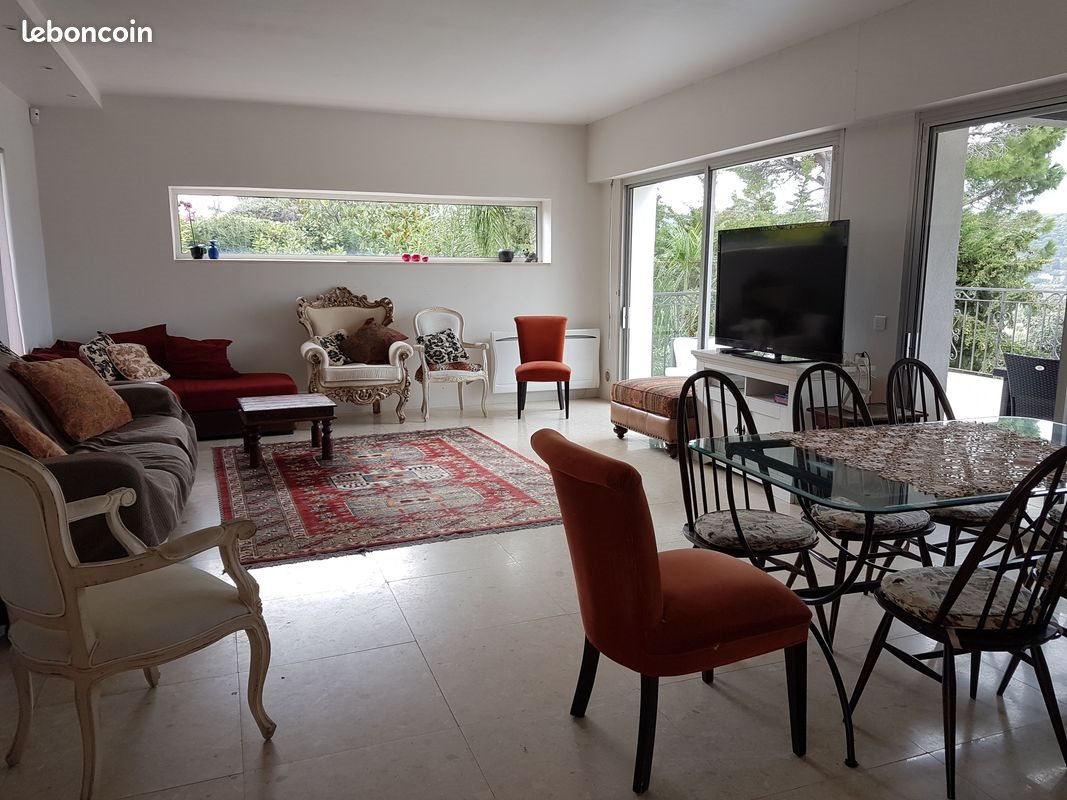 Maison à louer, 140m², Vallauris