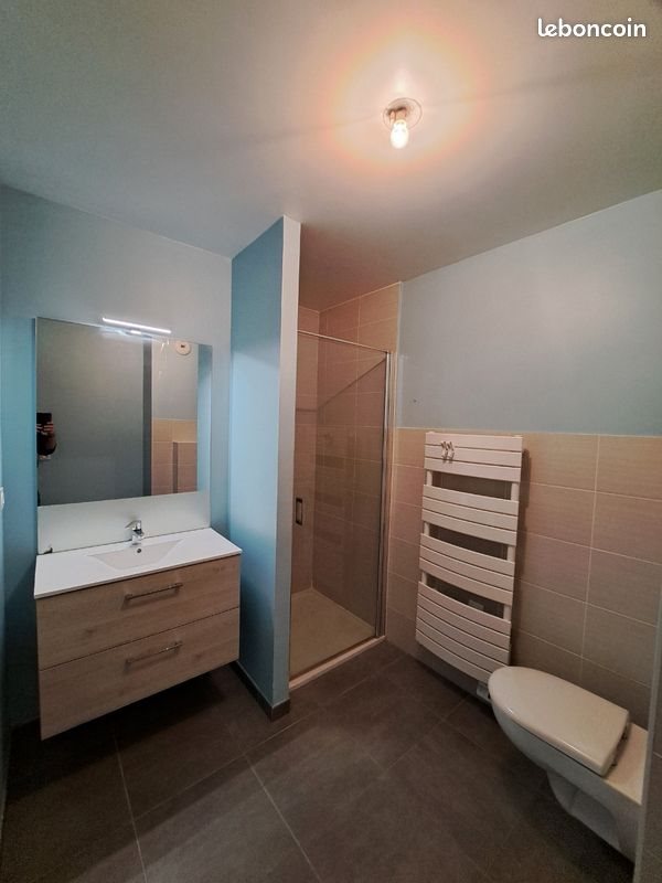Appartement à louer, 49m², Pontarlier