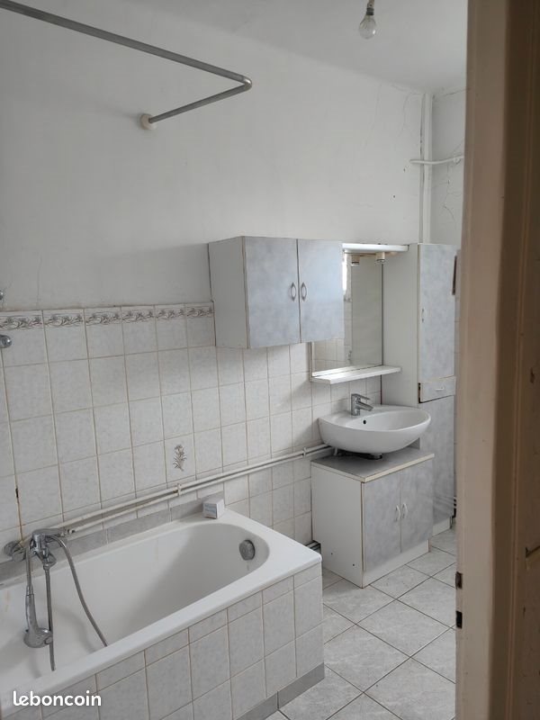 Appartement à louer, 100m², Faulquemont