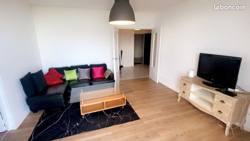 Appartement à louer, 80m², La Mulatière
