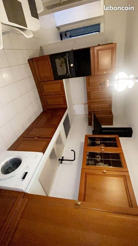 Appartement à louer, 80m², La Mulatière