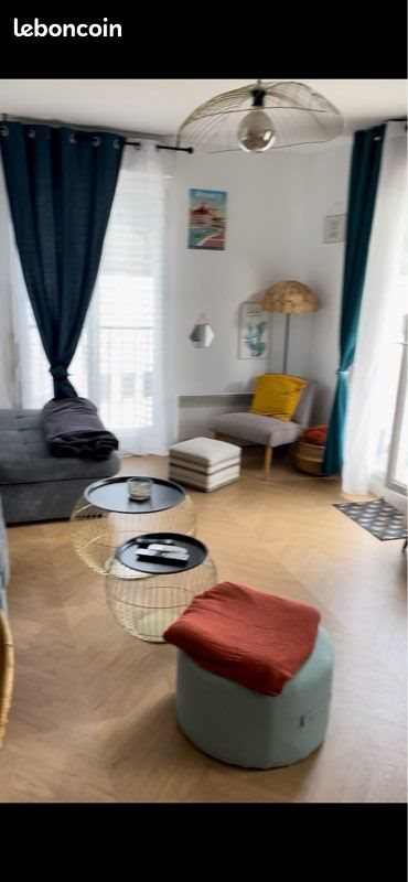 Appartement à louer, 58m², Digne-les-Bains