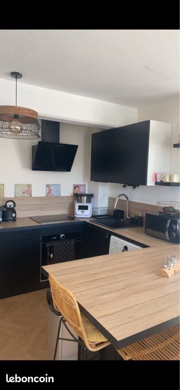 Appartement à louer, 58m², Digne-les-Bains