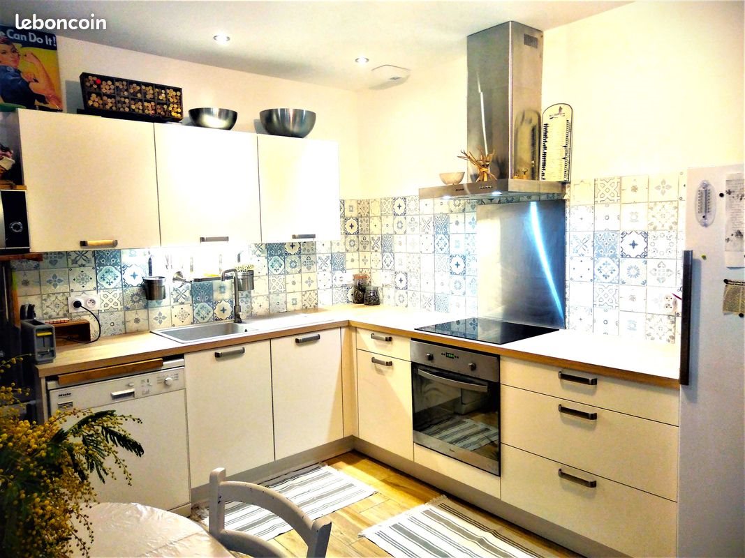 Maison à vendre, 100m², Saint-Denis-d'Oléron