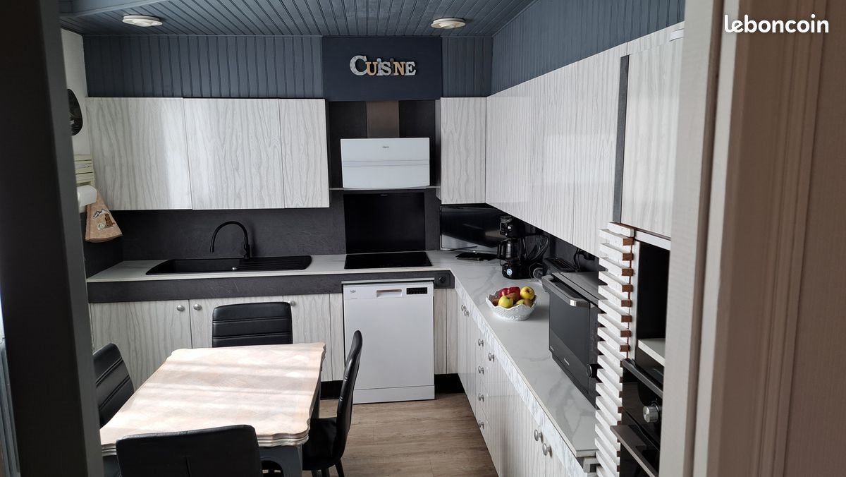 Maison à vendre, 110m², Bonnières-sur-Seine