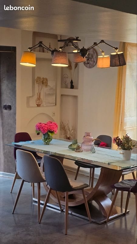 Maison à vendre, 115m², Saint-Pierre-d'Allevard