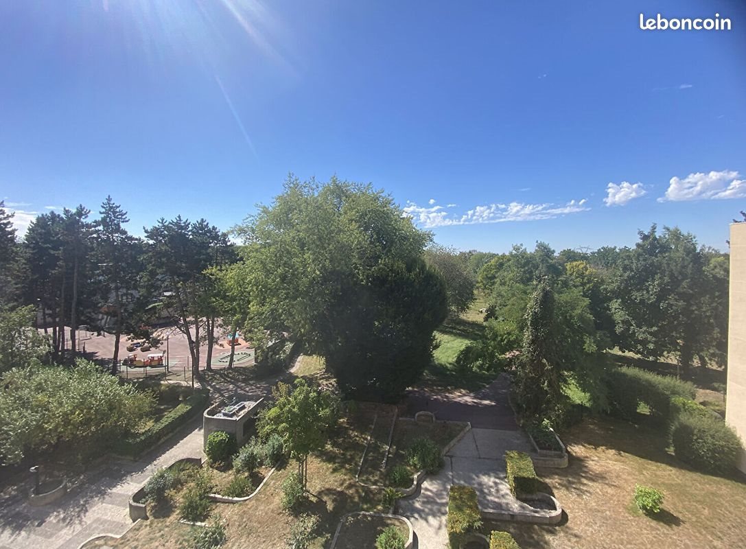 Appartement à vendre, 78m², Elancourt