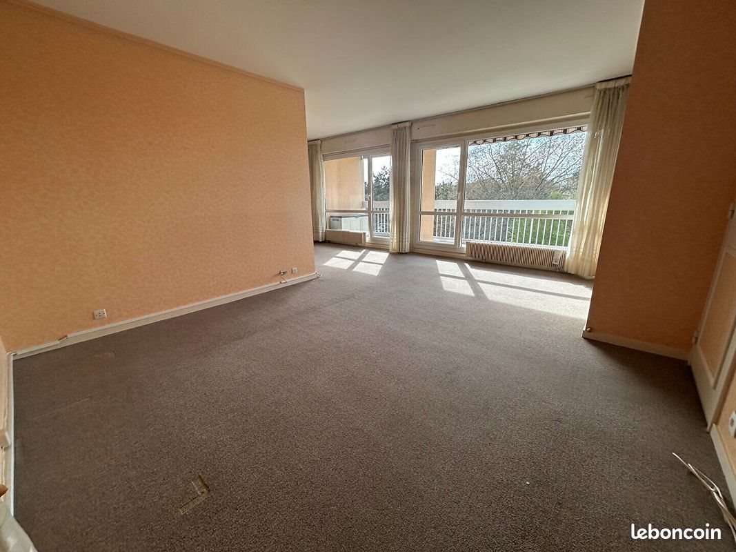 Appartement à vendre, 78m², Elancourt