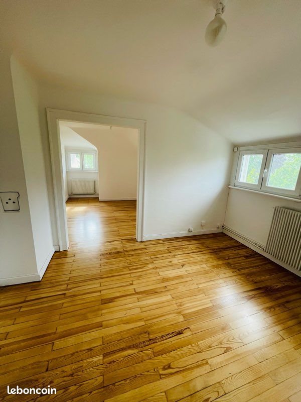 Appartement à vendre, 76m², Colmar