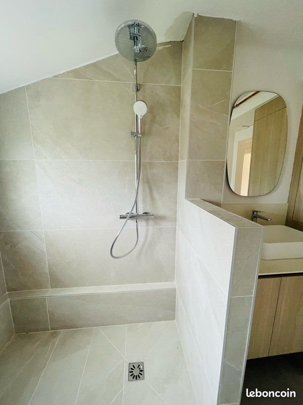Appartement à vendre, 76m², Colmar