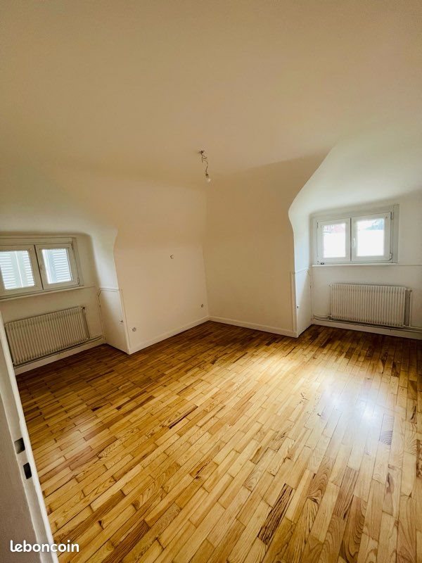 Appartement à vendre, 76m², Colmar