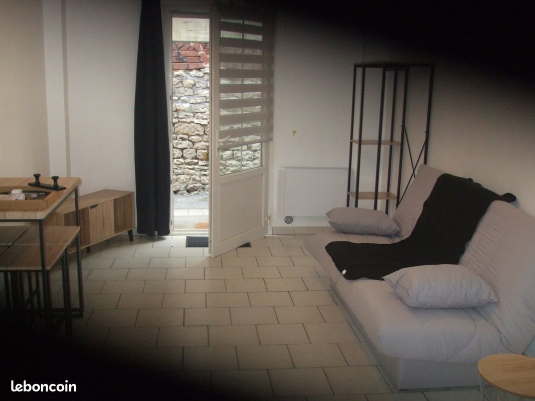 Appartement à louer, 21m², Sées