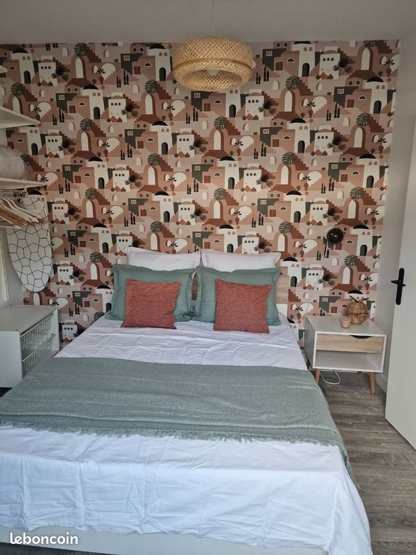 Appartement à louer, 23m², Voiron