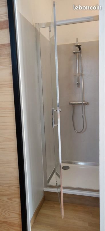 Appartement à louer, 23m², Bordeaux