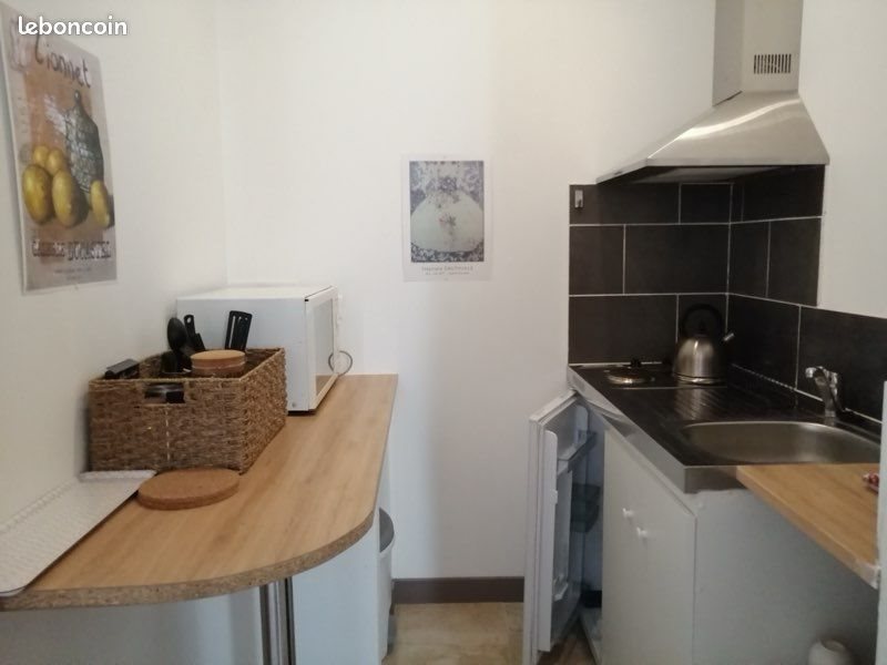 Appartement à louer, 22m², Avignon