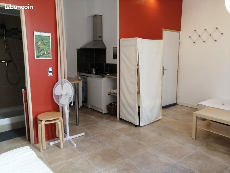 Appartement à louer, 22m², Avignon