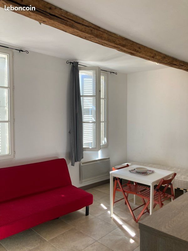 Appartement à louer, 22m², Avignon