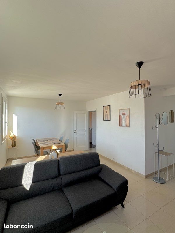 Appartement à louer, 62m², Aubière