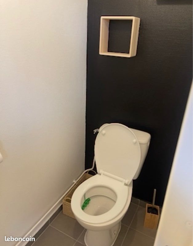 Appartement à louer, 37m², Angers