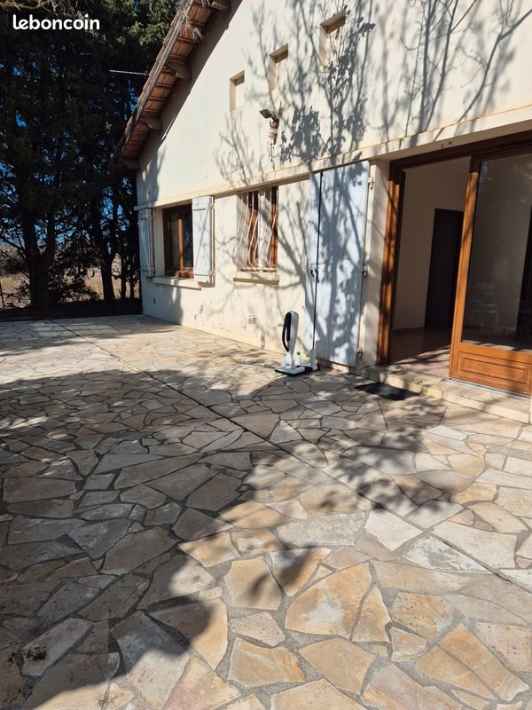 Maison à vendre, 100m², Thézan-lès-Béziers