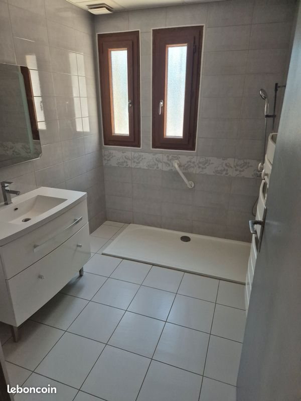 Maison à vendre, 100m², Thézan-lès-Béziers