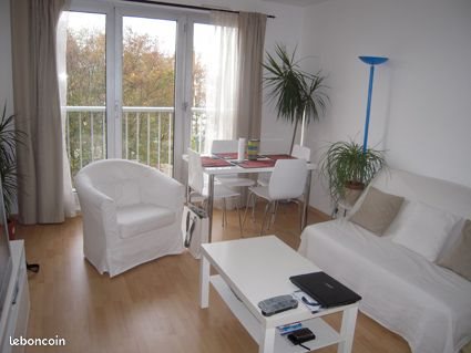 Appartement à vendre, 63m², Pontoise