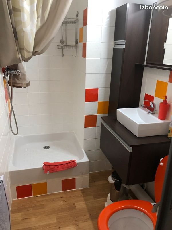 Appartement à vendre, 22m², Montclar