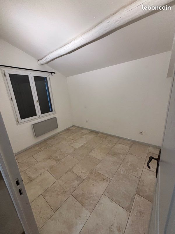 Maison à louer, 50m², Saint-Andiol