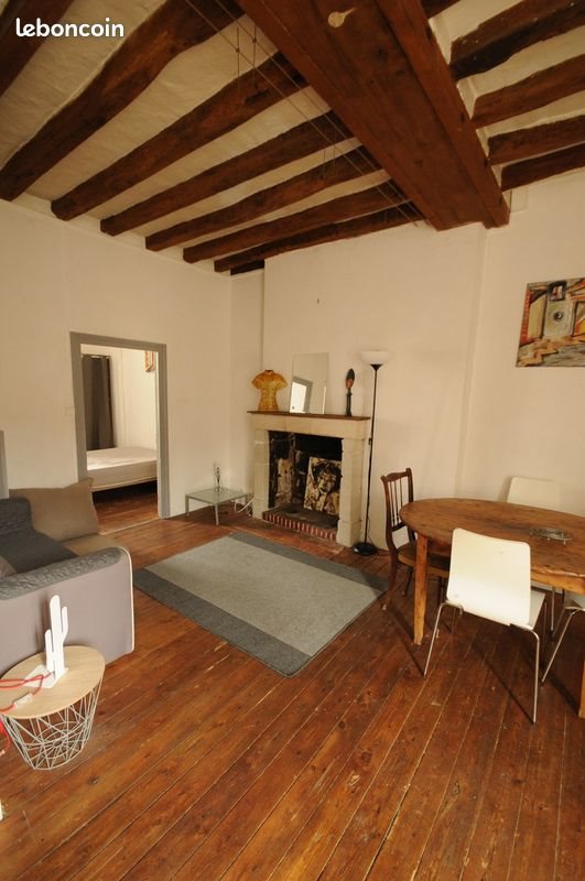 Appartement à louer, 65m², Chalonnes-sur-Loire