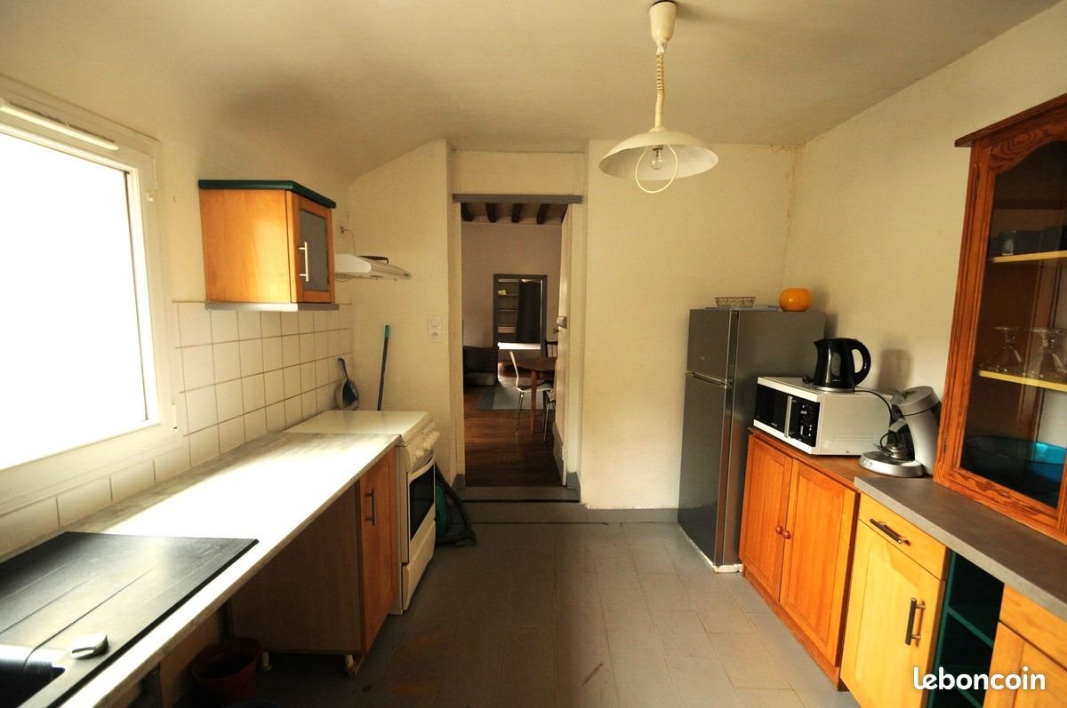 Appartement à louer, 65m², Chalonnes-sur-Loire