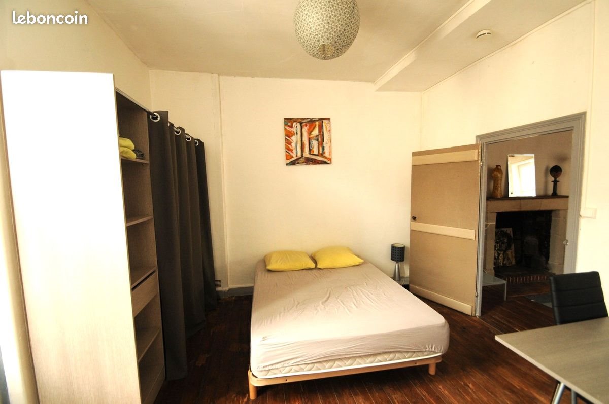 Appartement à louer, 65m², Chalonnes-sur-Loire